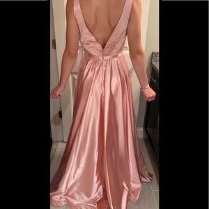 Temptations Dress Size 6